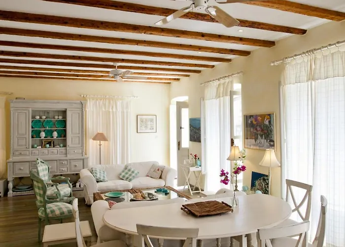 Villa Serena *