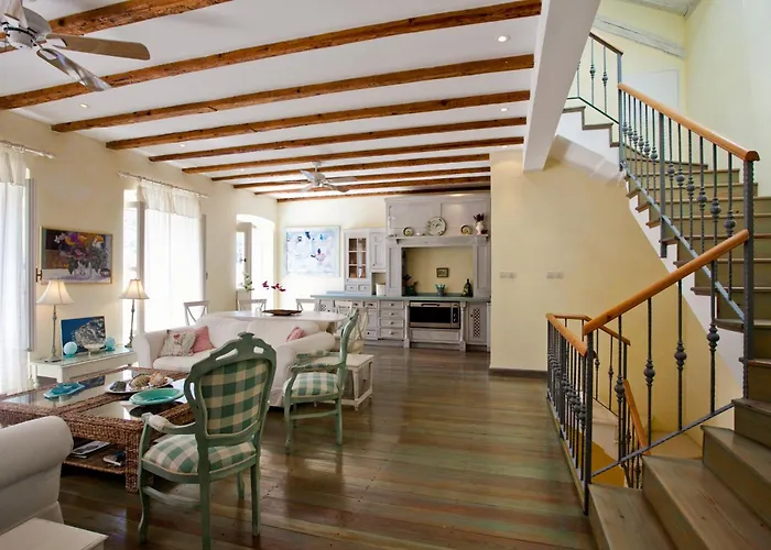 Villa Serena