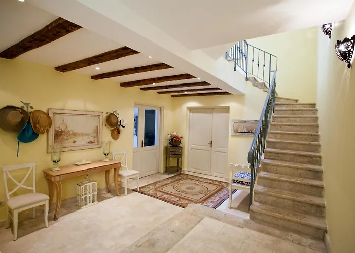 Villa Serena *