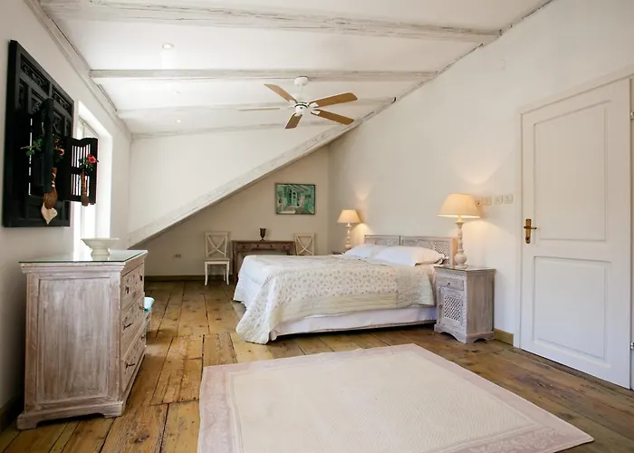 Serena Villa