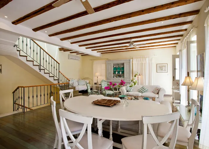 Serena Villa