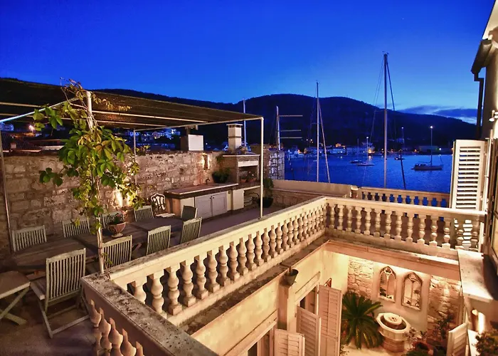 Villa Serena *