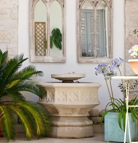 Serena Villa *