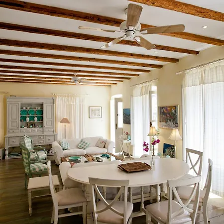 Villa Serena *