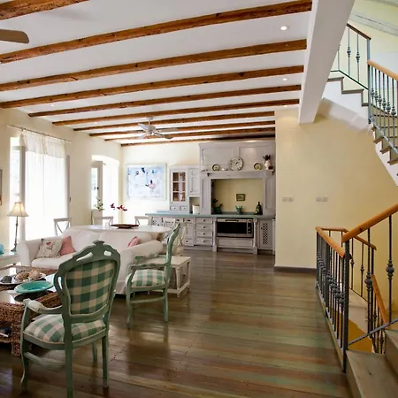 Villa Serena