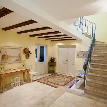 Villa Serena *