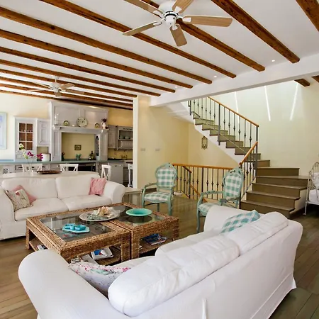Serena Villa *