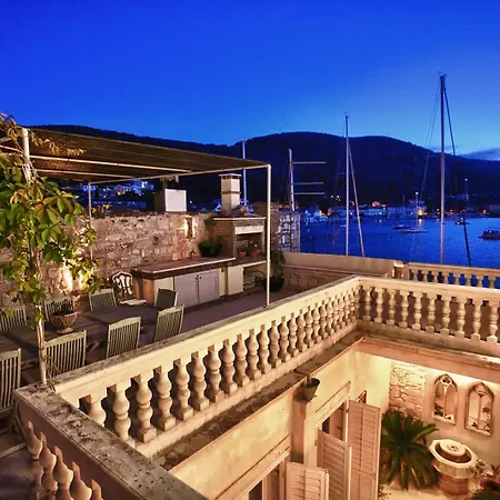 Villa Serena *