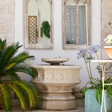 Serena Villa *